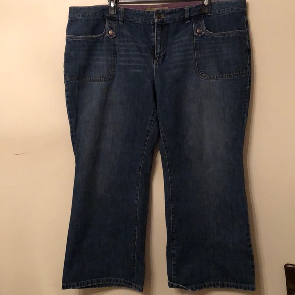 Old Navy Denim - Old Navy Boot Cut Jeans